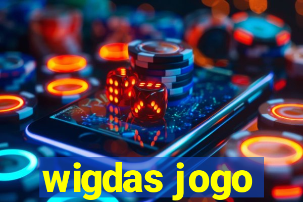 wigdas jogo